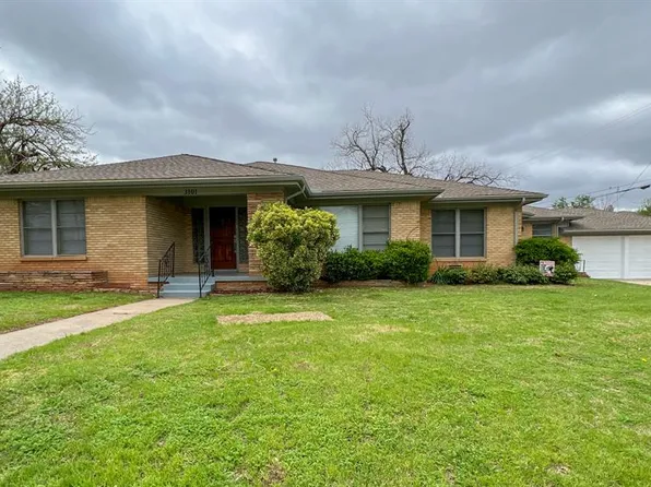 3101 Venice Blvd, Oklahoma City, OK 73112