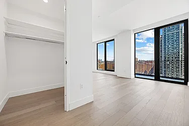 Rented by Marcus Garvey Apartments L.P.