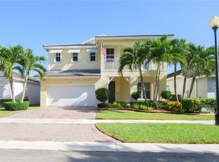 3393 NE 2nd Dr, Homestead, FL 33033