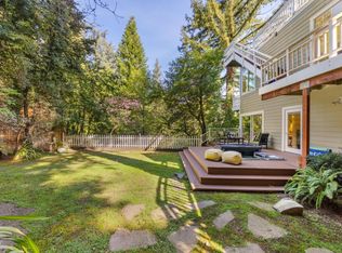43 Creek Road, San Anselmo, CA 94960