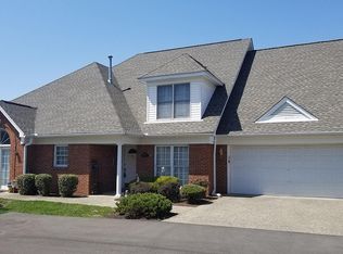 10517 Monticello Forest Cir, Louisville, KY 40299
