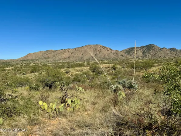 18335 S Sierrita Mountain Rd, Tucson, AZ 85736
