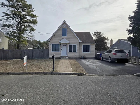 409 Vannote Place, Brick, NJ 08723