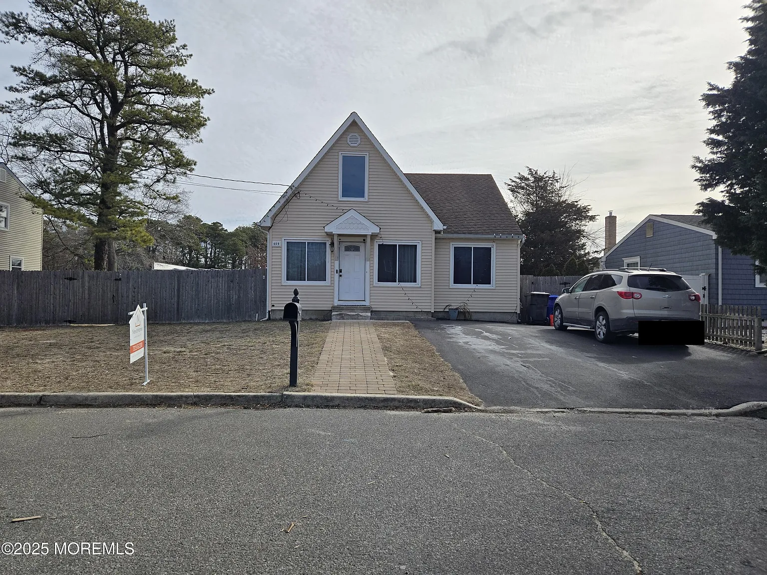 409 Vannote Place photo 1