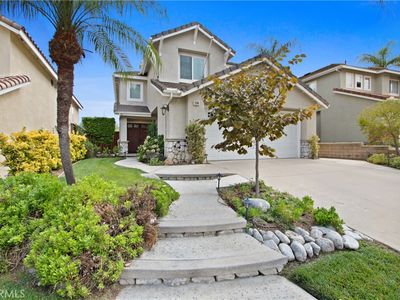 1206 S Silver Star Way, Anaheim, CA, 92808
