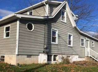 3107 Hay Creek Rd, Birdsboro, PA 19508