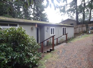 191 NE Jolly Roger Ln, Belfair, WA 98528