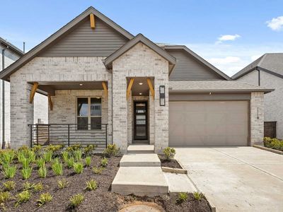 1118 Mercantile St, Richmond, TX, 77406