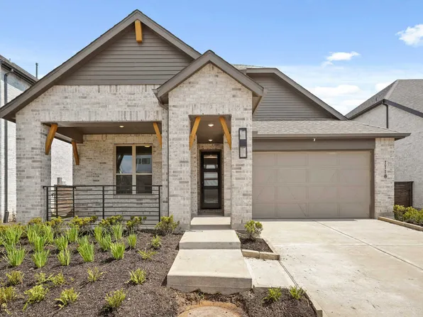 1118 Mercantile St, Richmond, TX 77406