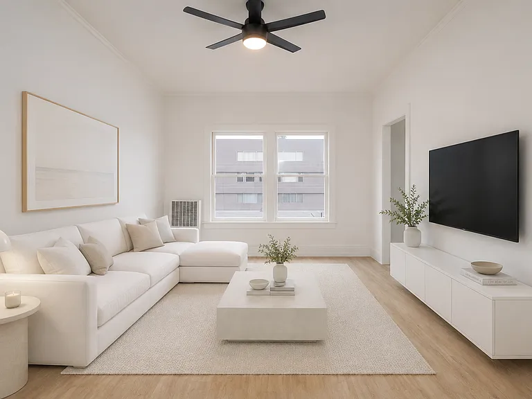 Westmore Manor | Newly Renovated Units in Heart of LA — Photo 1