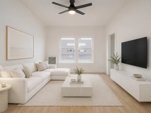 Westmore Manor | Newly Renovated Units in Heart of LA