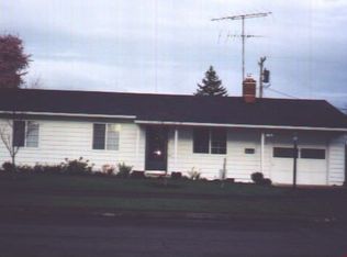 1615 Hill St SE, Albany, OR 97322