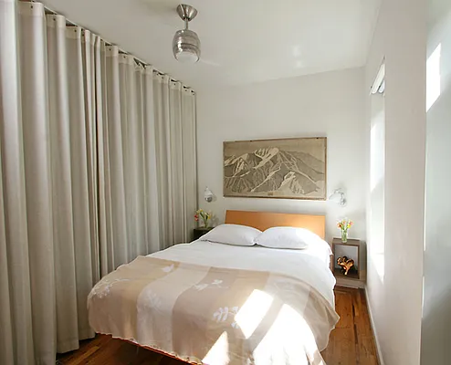 Rented by Brown Harris Stevens | media 14