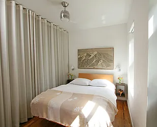 Rented by Brown Harris Stevens