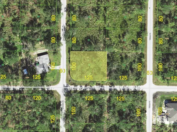 3328 Dunkirk St #12, Punta Gorda, FL 33980