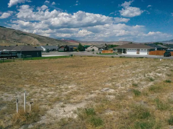 TBD S Windsor Dr Lot 7, Cody, WY 82414