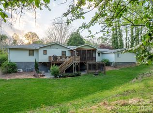 1048 Jenkins Valley Rd, Alexander, NC 28701