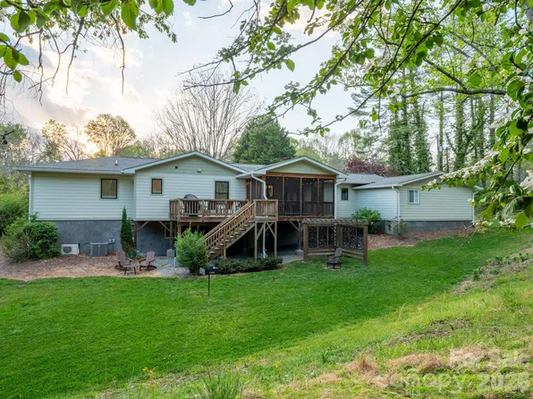 1048 Jenkins Valley Rd, Alexander, NC 28701