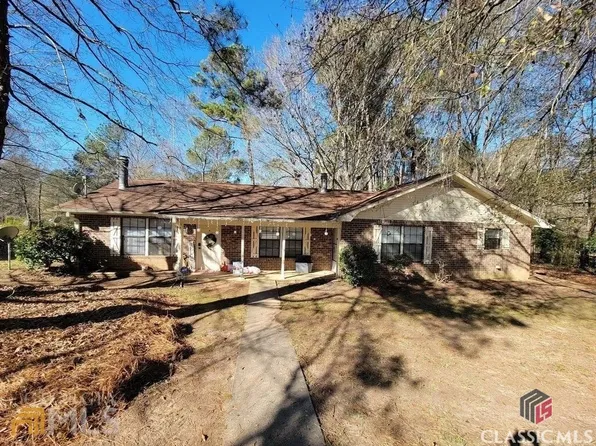 233 Burson Avenue N, Bogart, GA 30622