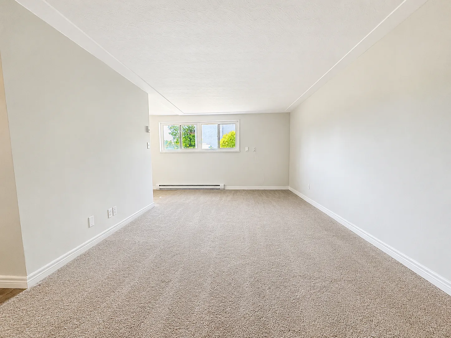 1 bedroom - 1100 Wellington Street — Photo 3