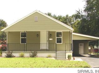 2824 Ralph St, Granite City, IL 62040