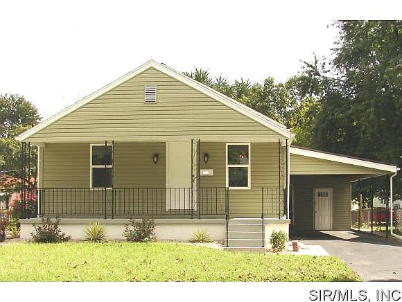 2824 Ralph St photo 1