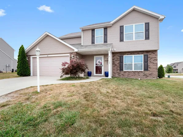 873 Beal Brook Pass, Fort Wayne, IN 46814