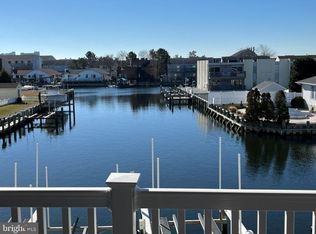 201 S Heron Dr #11-C, Ocean City, MD 21842