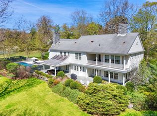 665 Guard Hill Road, Bedford, NY 10506