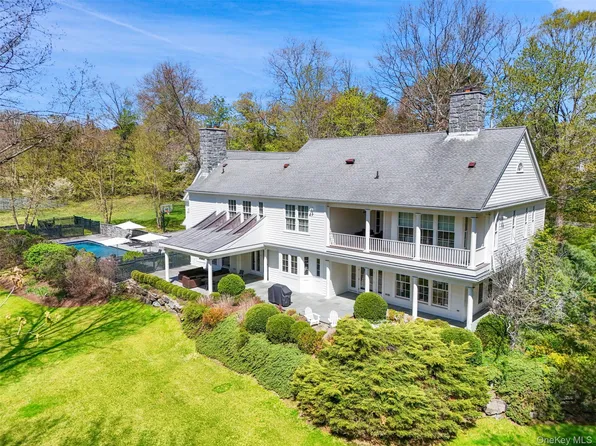 665 Guard Hill Road, Bedford, NY 10506