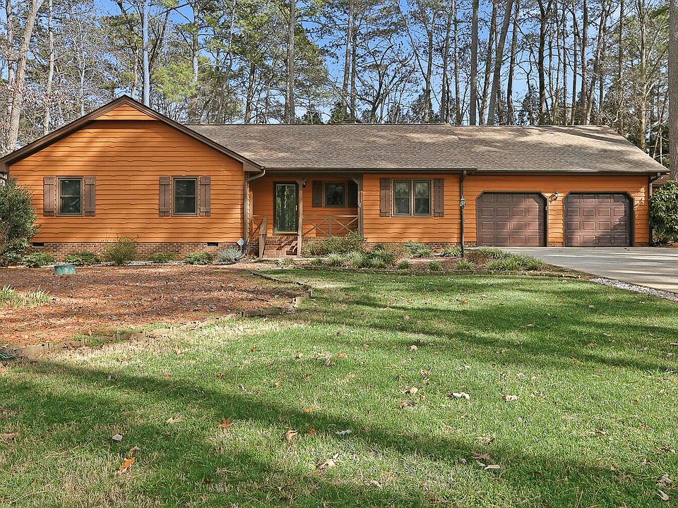 1st image of 8421 Crowder Rd