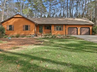 8421 Crowder Rd, Raleigh, NC 27603