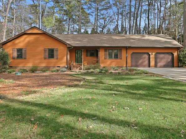8421 Crowder Rd, Raleigh, NC 27603