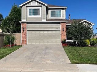 3871 Morning Glory Dr, Castle Rock, CO 80109