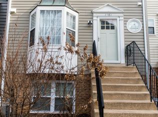 1161 Simsbury Ct, Crofton, MD 21114