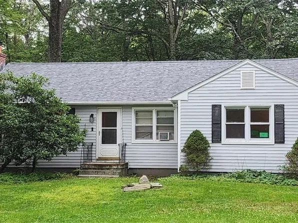 217 Brush Hill Road, Litchfield, CT 06759