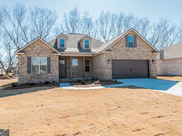 207 Obsidian Dr, Perry, GA 31069