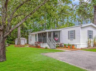 106 Offshore Dr, Murrells Inlet, SC 29576