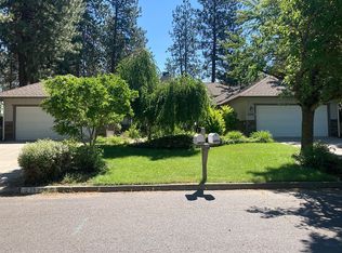 15304 N Neptune St, Mead, WA 99021