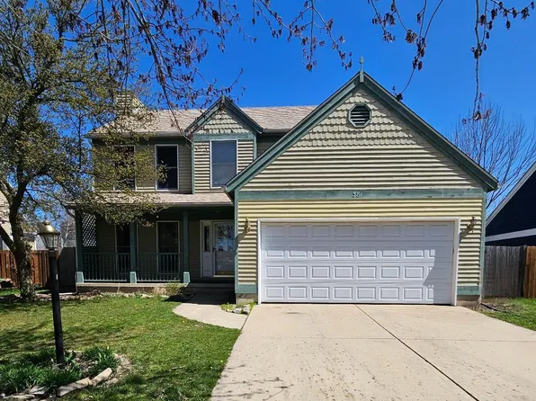 381 Carmody Dr, Chesterton, IN 46304