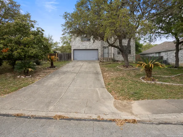 2627 ARLENE PARK, San Antonio, TX 78251