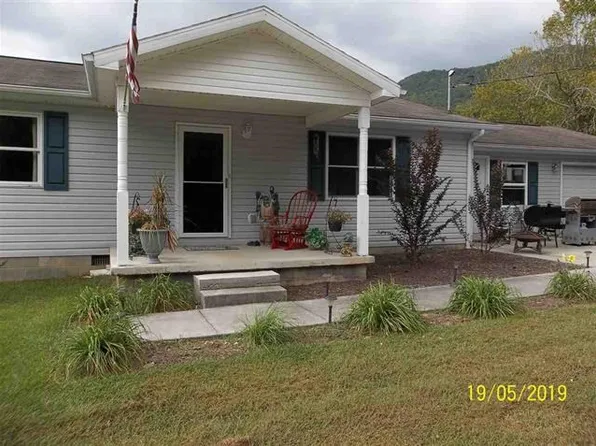 181 Lovin Rd, Mooresburg, TN 37811