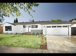 8409 Remmet Ave, Canoga Park, CA 91304