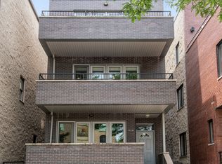 918 N Wood St APT 2, Chicago, IL 60622
