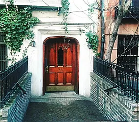 Rented by Elika Associates II, LLC