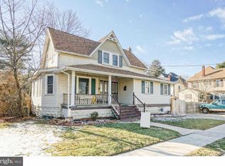 64 N Oak Ave, Pitman, NJ 08071