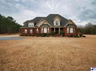 3485 Savannah Grove Rd, Effingham, SC 29541