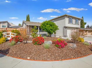 538 Churchill Park Dr, San Jose, CA 95136