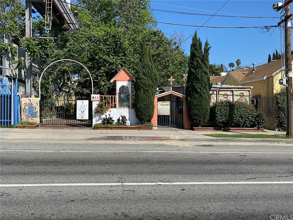 1st image of 812 N Alvarado St