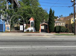 812 N Alvarado St, Los Angeles, CA 90026